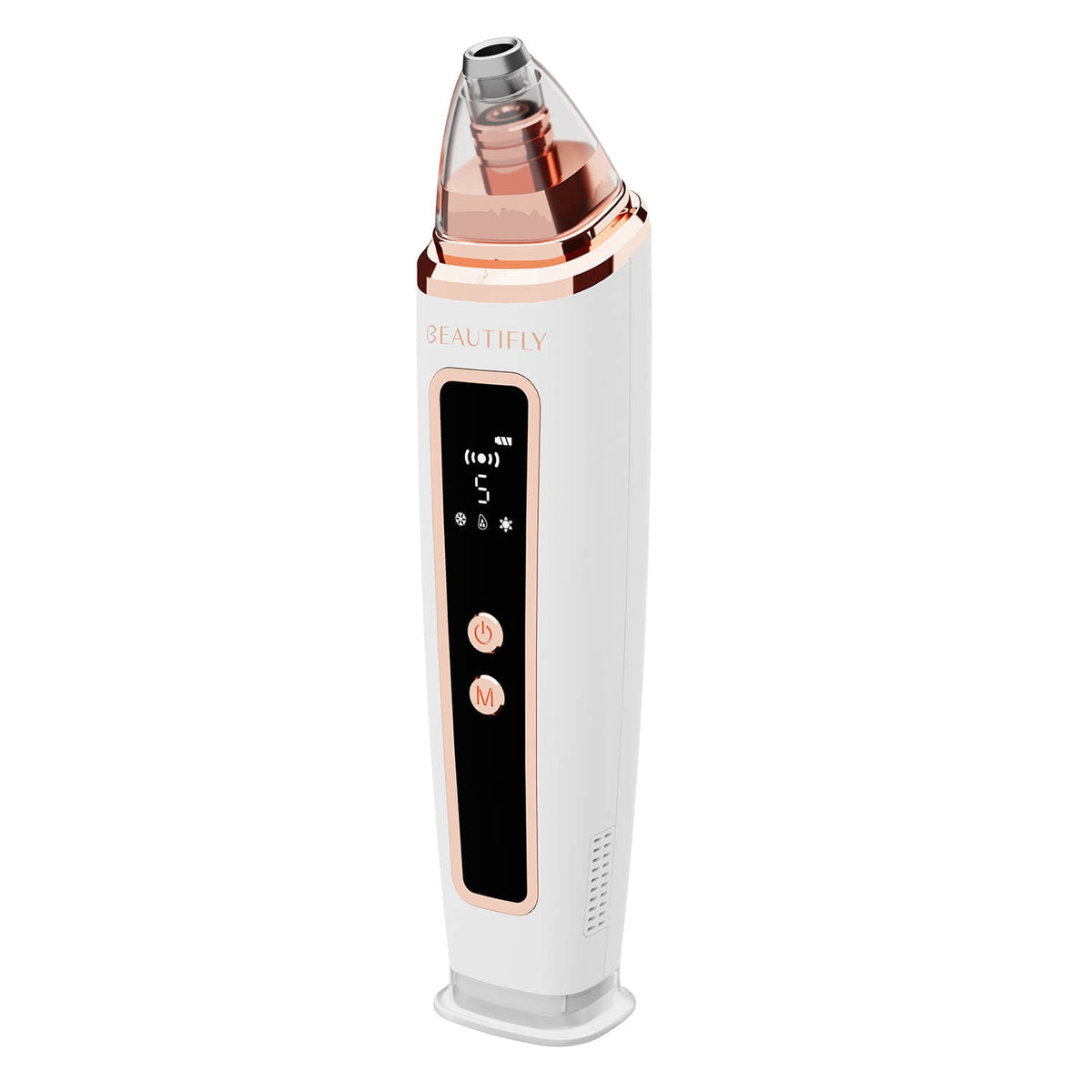 BEAUTIFLY Microdermabrasion – produktbild 4
