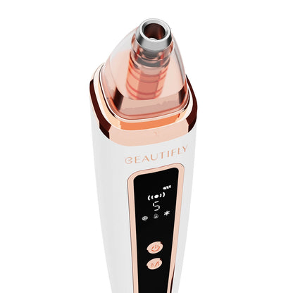 BEAUTIFLY Microdermabrasion – produktbild 5