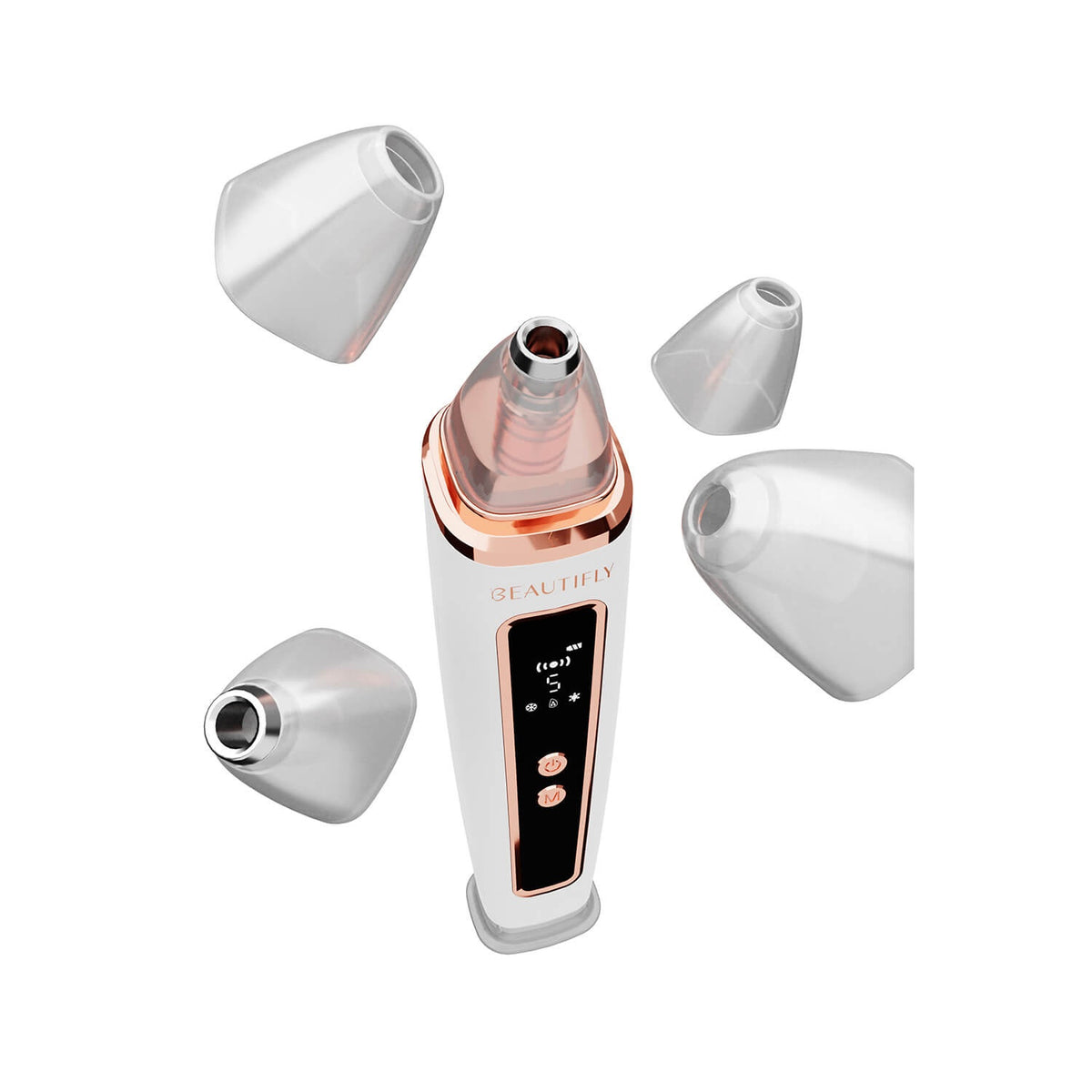 BEAUTIFLY Microdermabrasion – produktbild 7