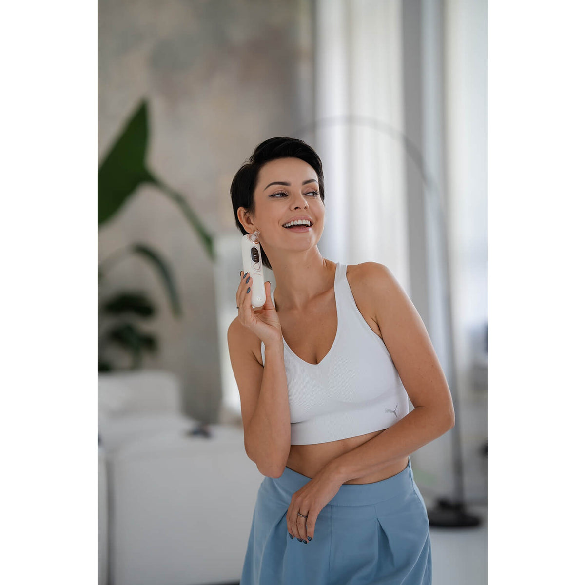 BEAUTIFLY Microdermabrasion – produktbild 11