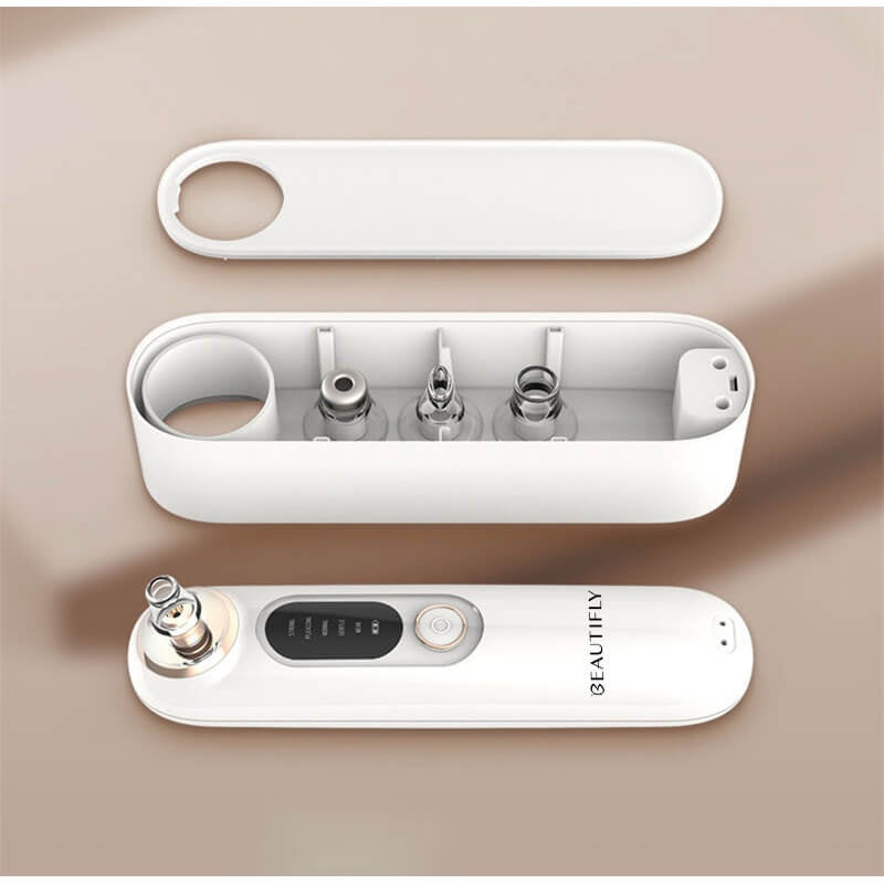 BEAUTIFLY Microdermabrasion – produktbild 4