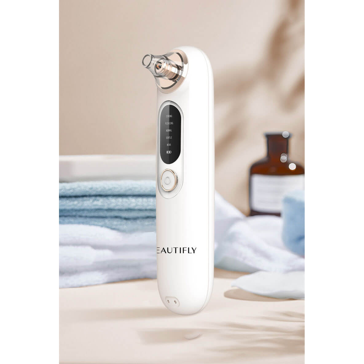BEAUTIFLY Microdermabrasion – produktbild 5