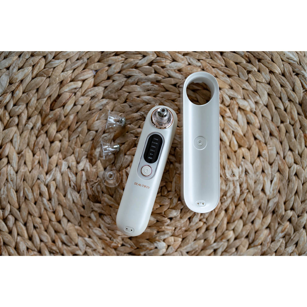 BEAUTIFLY Microdermabrasion – produktbild 8