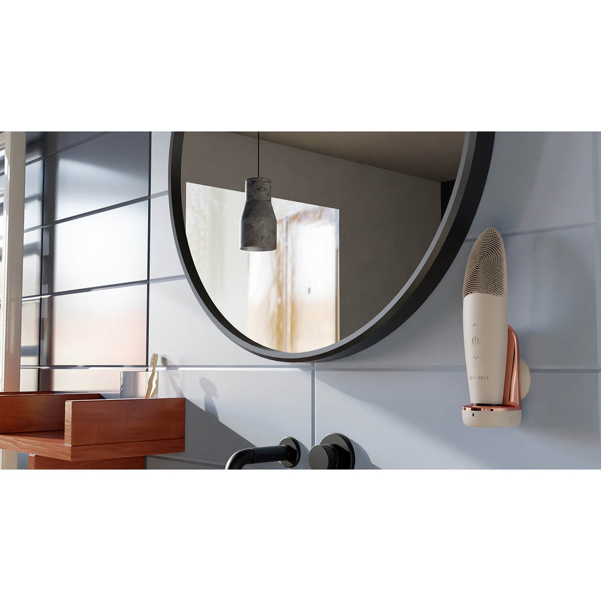 BEAUTIFLY Sonic Brush – produktbild 13