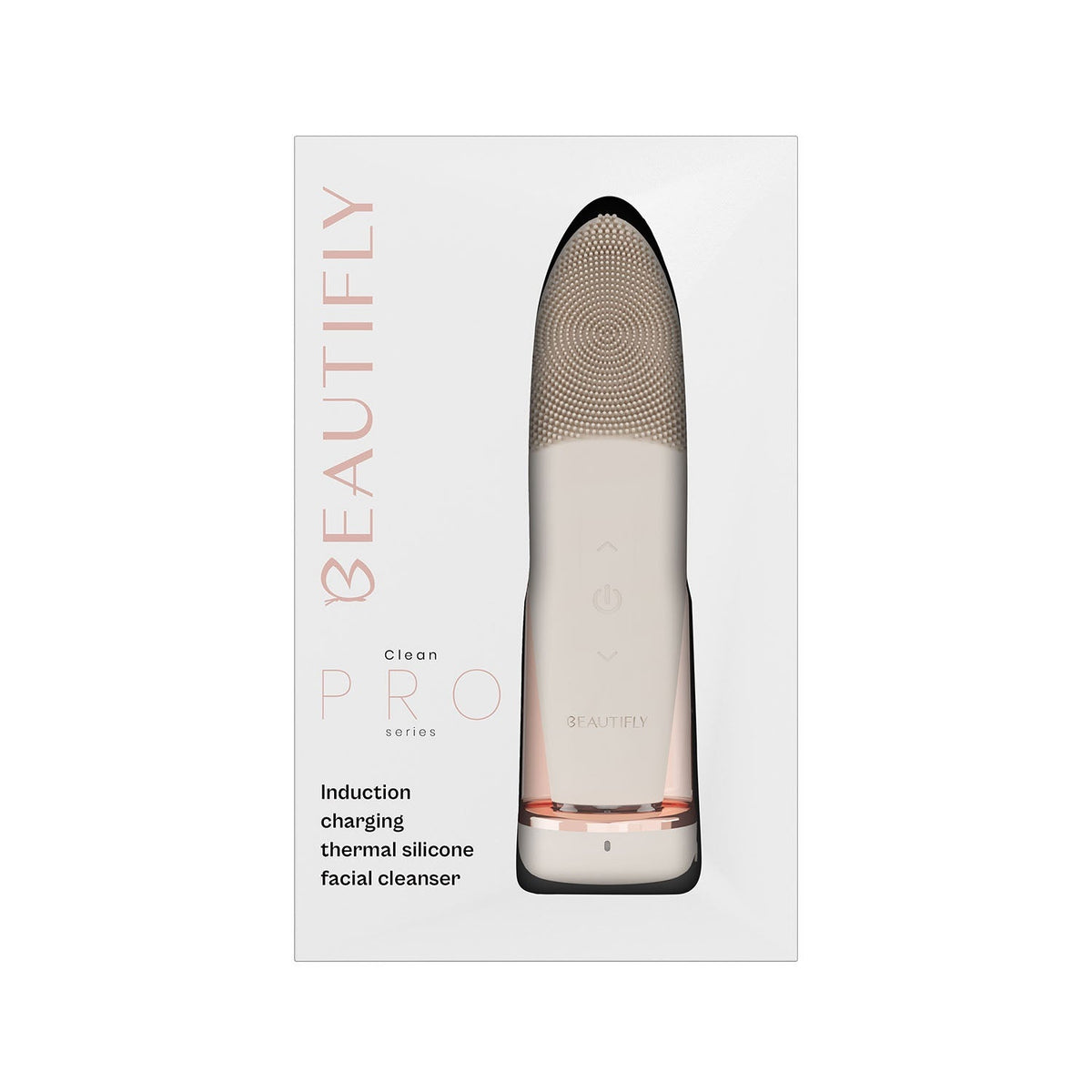BEAUTIFLY Sonic Brush – produktbild 14