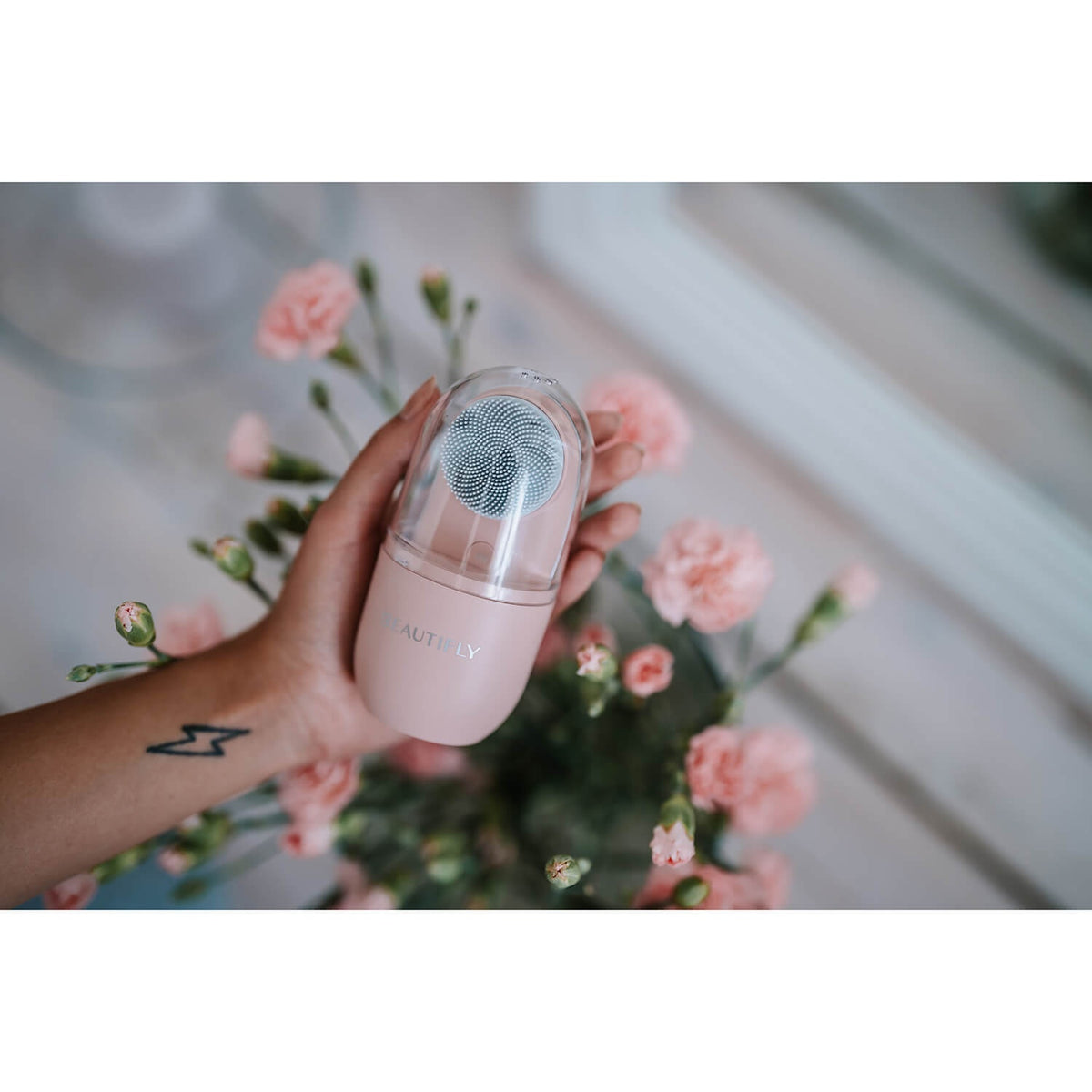 BEAUTIFLY Sonic Brush – produktbild 8