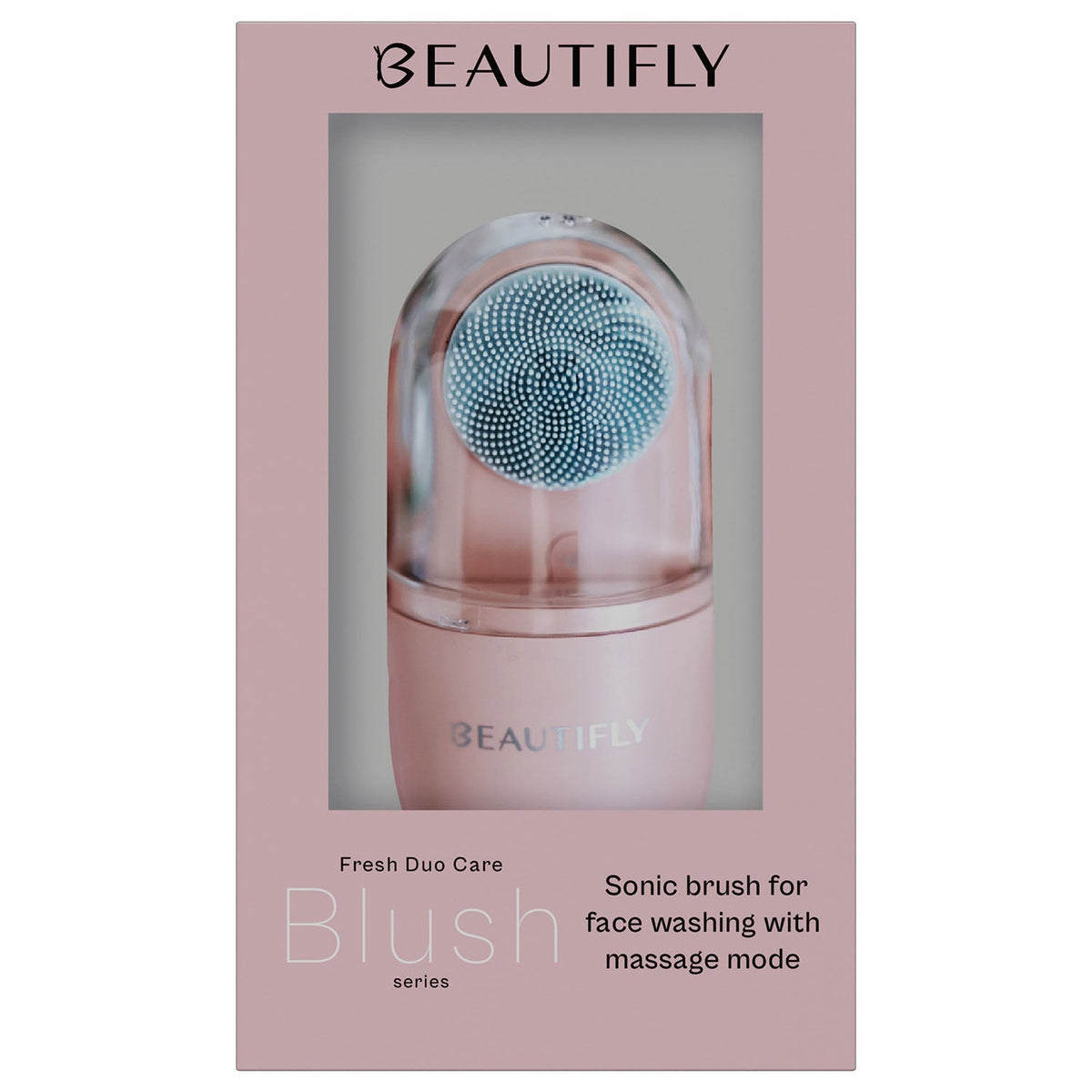 BEAUTIFLY Sonic Brush – produktbild 11
