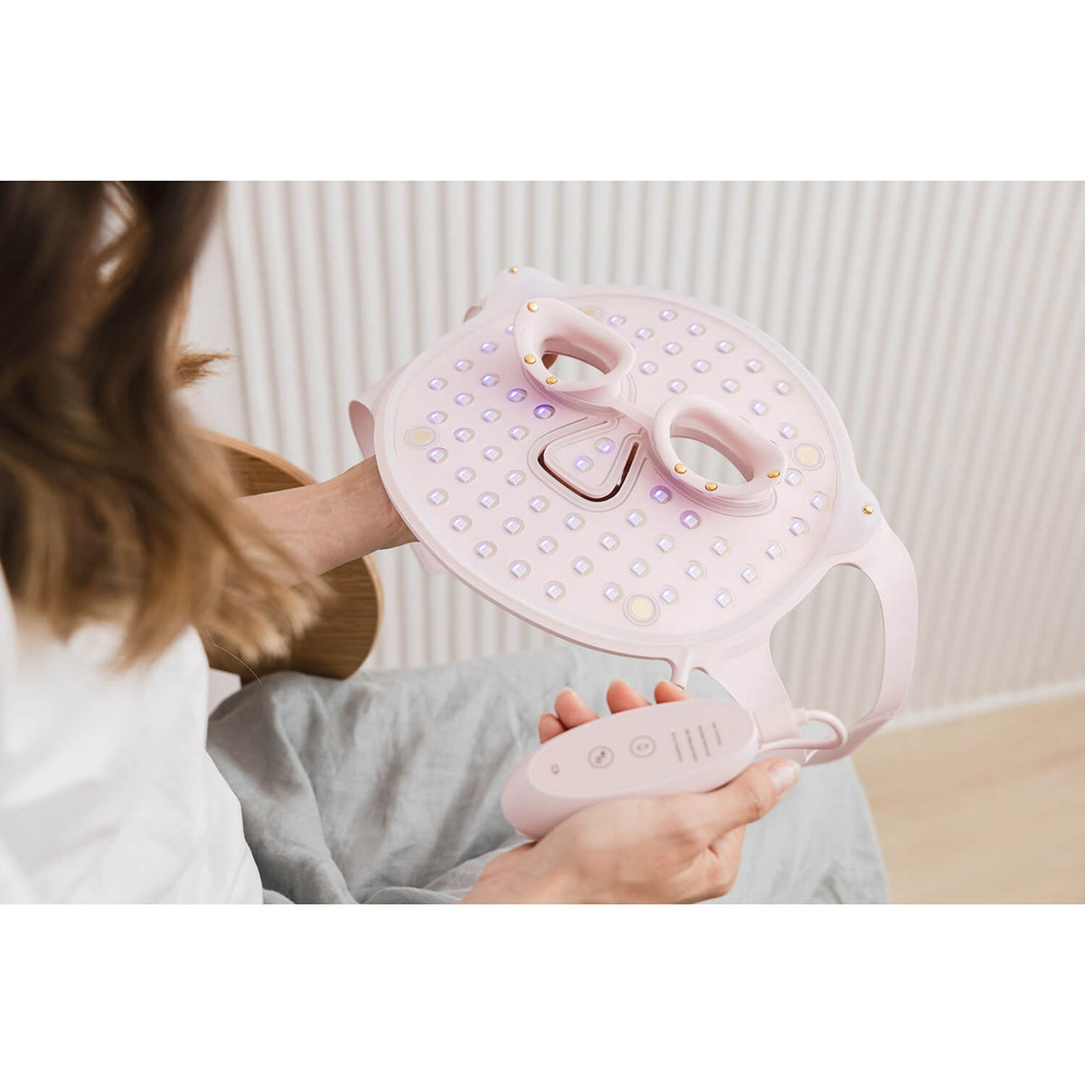 BEAUTIFLY Light Therapy Mask – produktbild 11