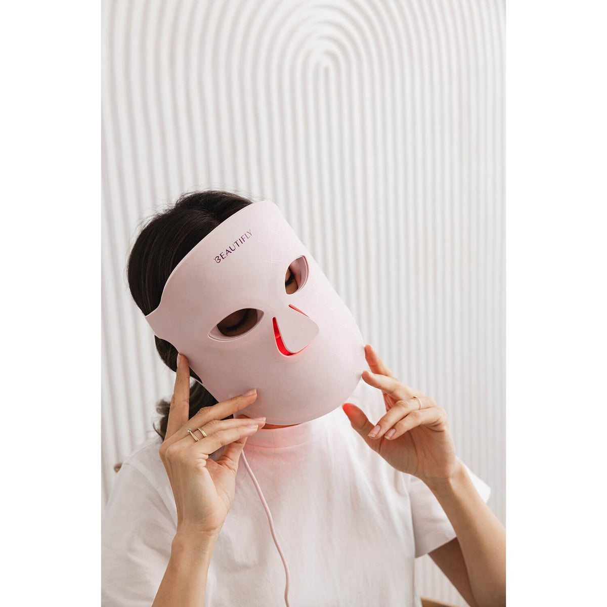 BEAUTIFLY Light Therapy Mask – produktbild 9