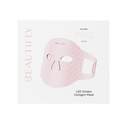 BEAUTIFLY Light Therapy Mask – produktbild 14