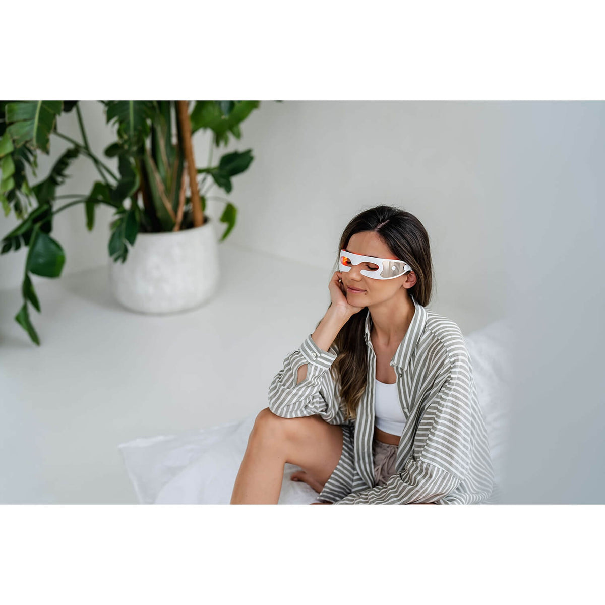 BEAUTIFLY Light Therapy Mask – produktbild 10
