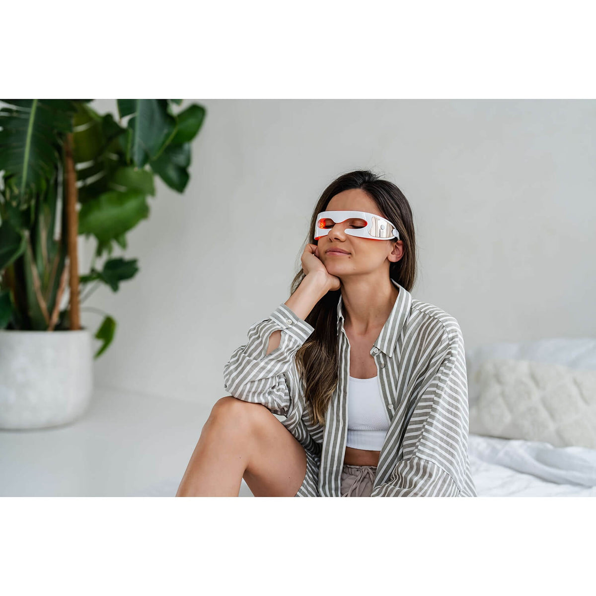 BEAUTIFLY Light Therapy Mask – produktbild 11