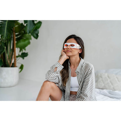 BEAUTIFLY Light Therapy Mask – produktbild 11