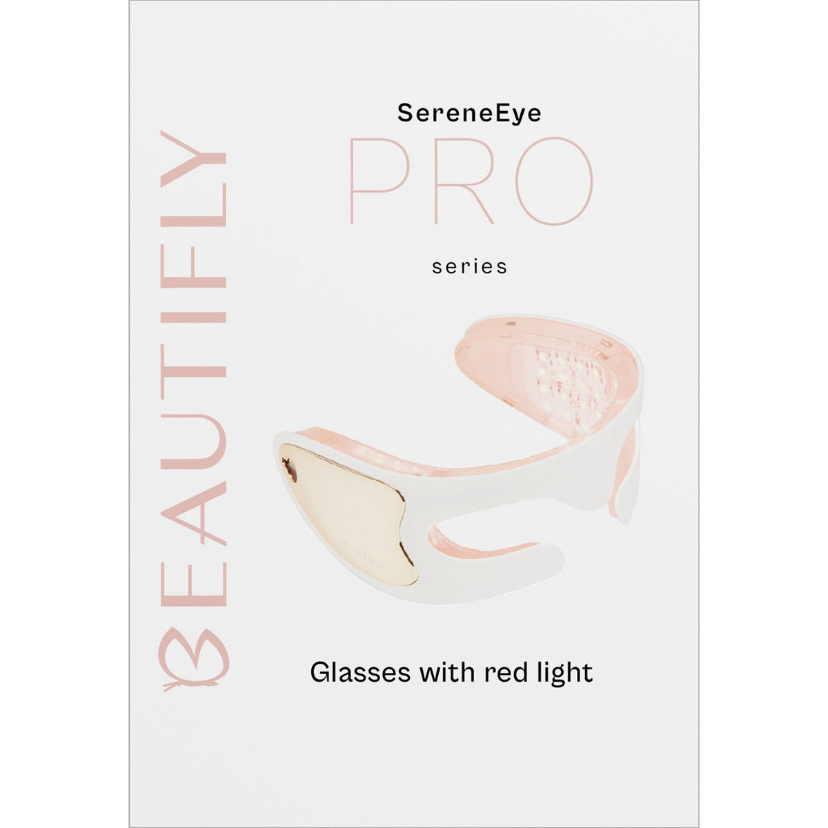 BEAUTIFLY Light Therapy Mask – produktbild 12