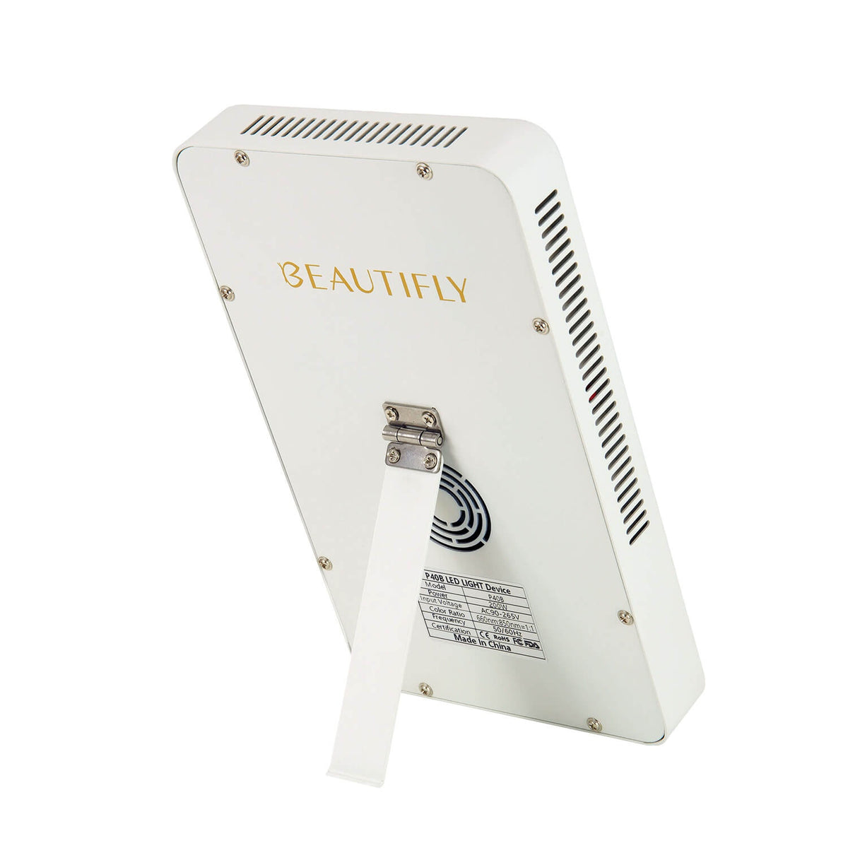BEAUTIFLY Light Therapy Mirror – produktbild 4