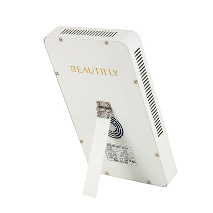 BEAUTIFLY Light Therapy Mirror – produktbild 4