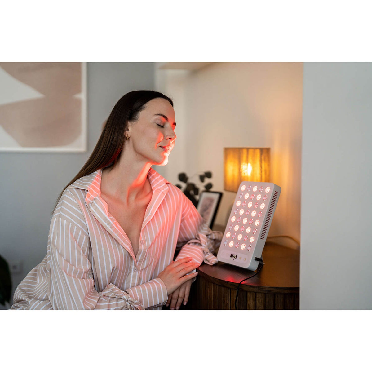 BEAUTIFLY Light Therapy Mirror – produktbild 6