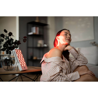 BEAUTIFLY Light Therapy Mirror – produktbild 8