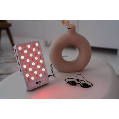 BEAUTIFLY Light Therapy Mirror – produktbild 9