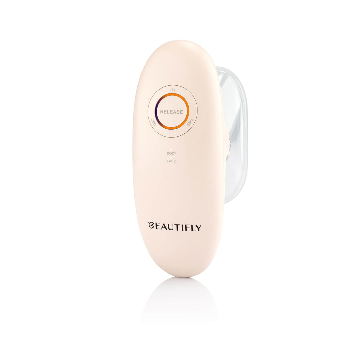 BEAUTIFLY Body Massager – produktbild 1