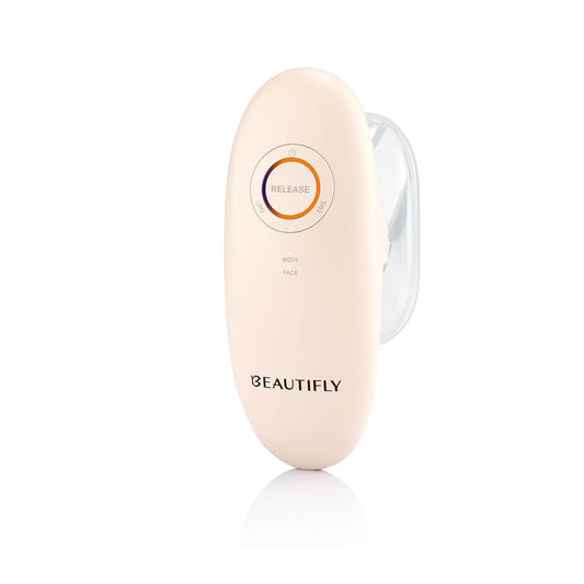 BEAUTIFLY Body Massager – produktbild 1