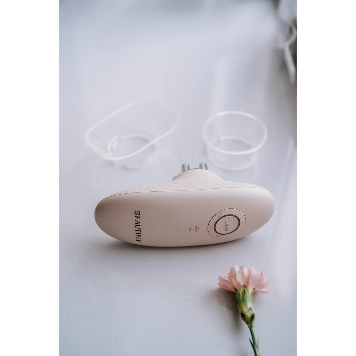 BEAUTIFLY Body Massager – produktbild 12