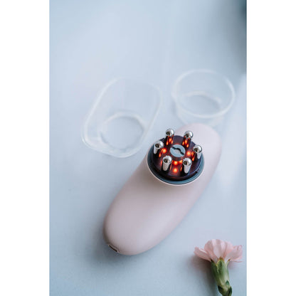 BEAUTIFLY Body Massager – produktbild 13