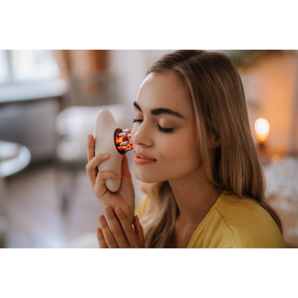 BEAUTIFLY Body Massager – produktbild 8