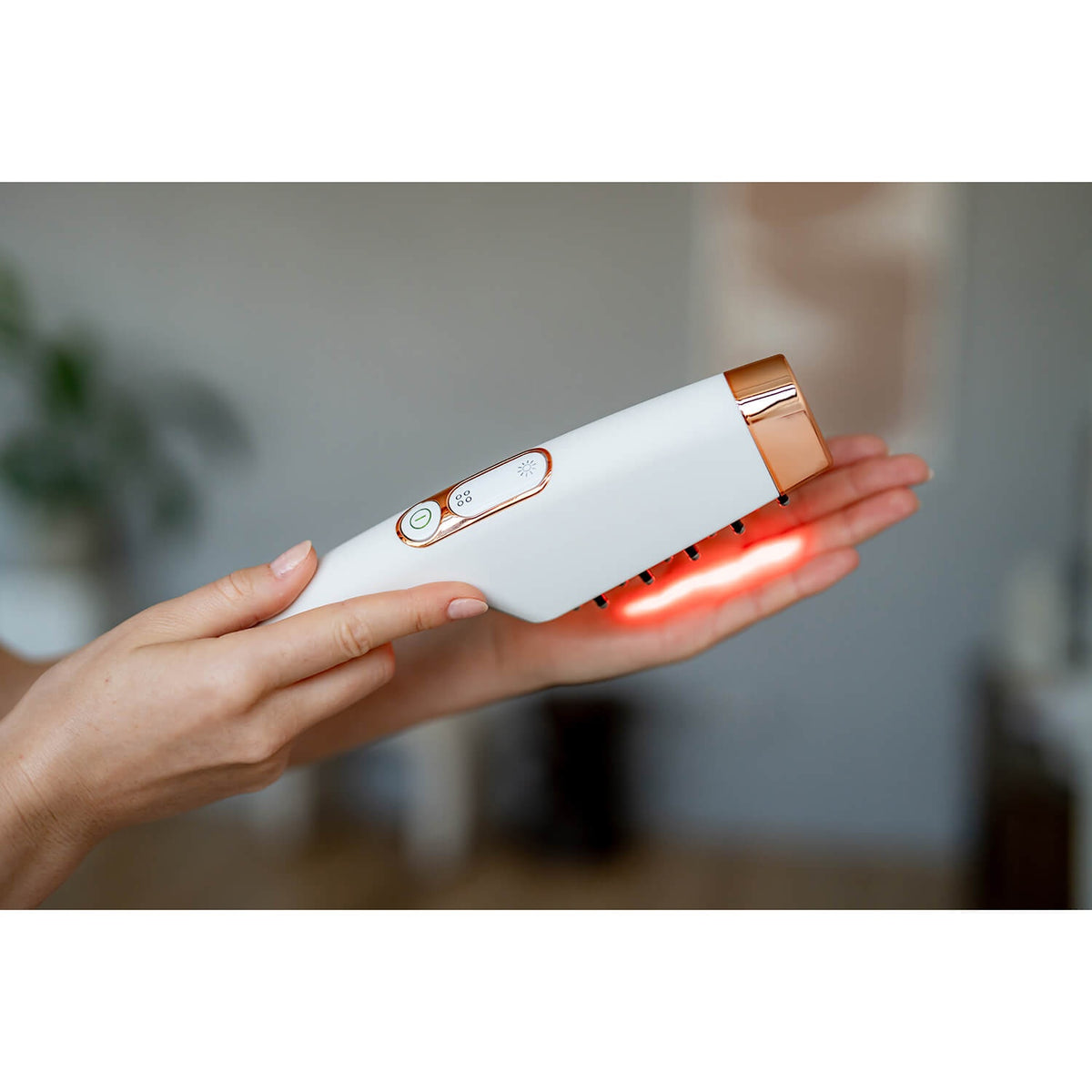 BEAUTIFLY Hair Growth Laser – produktbild 10