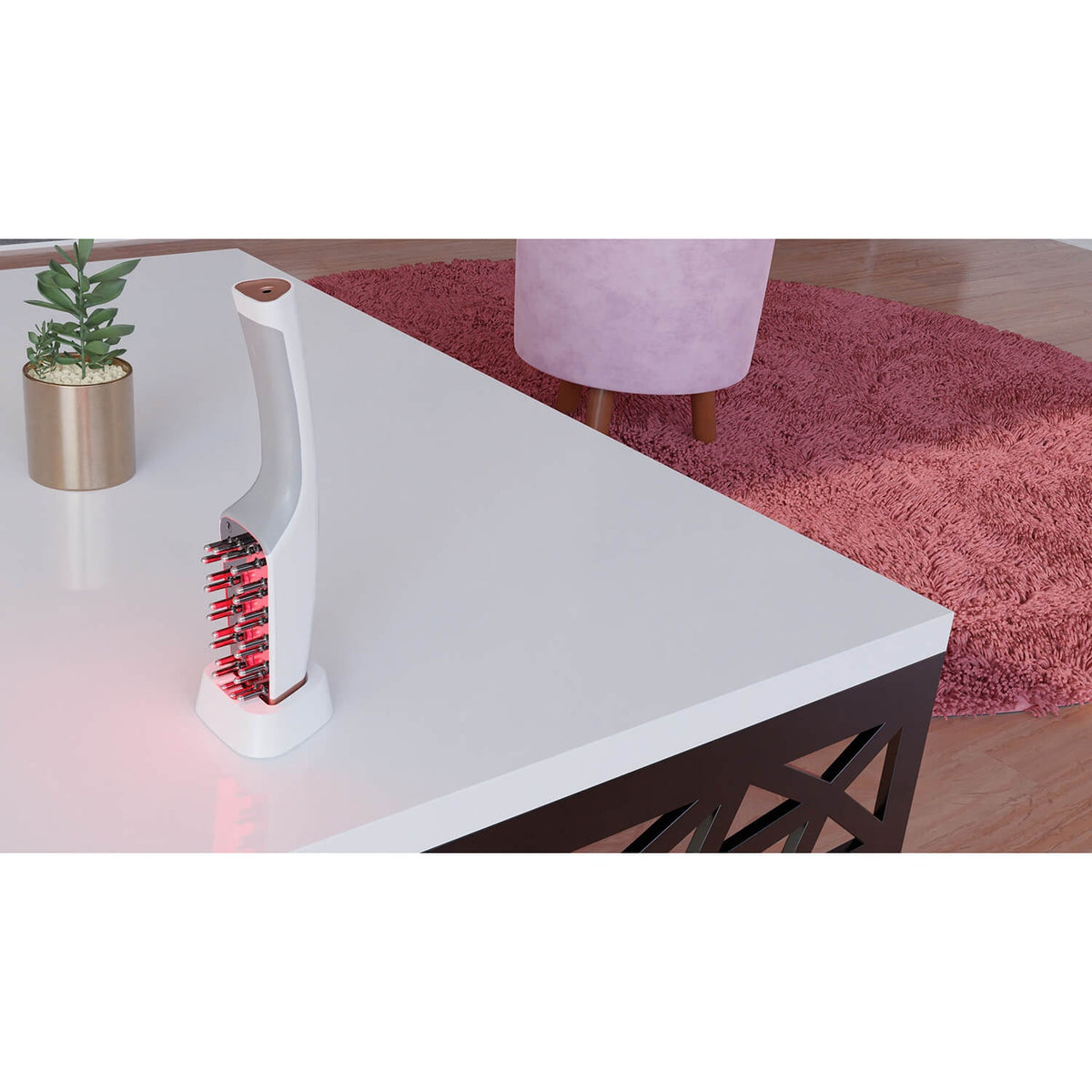 BEAUTIFLY Hair Growth Laser – produktbild 12