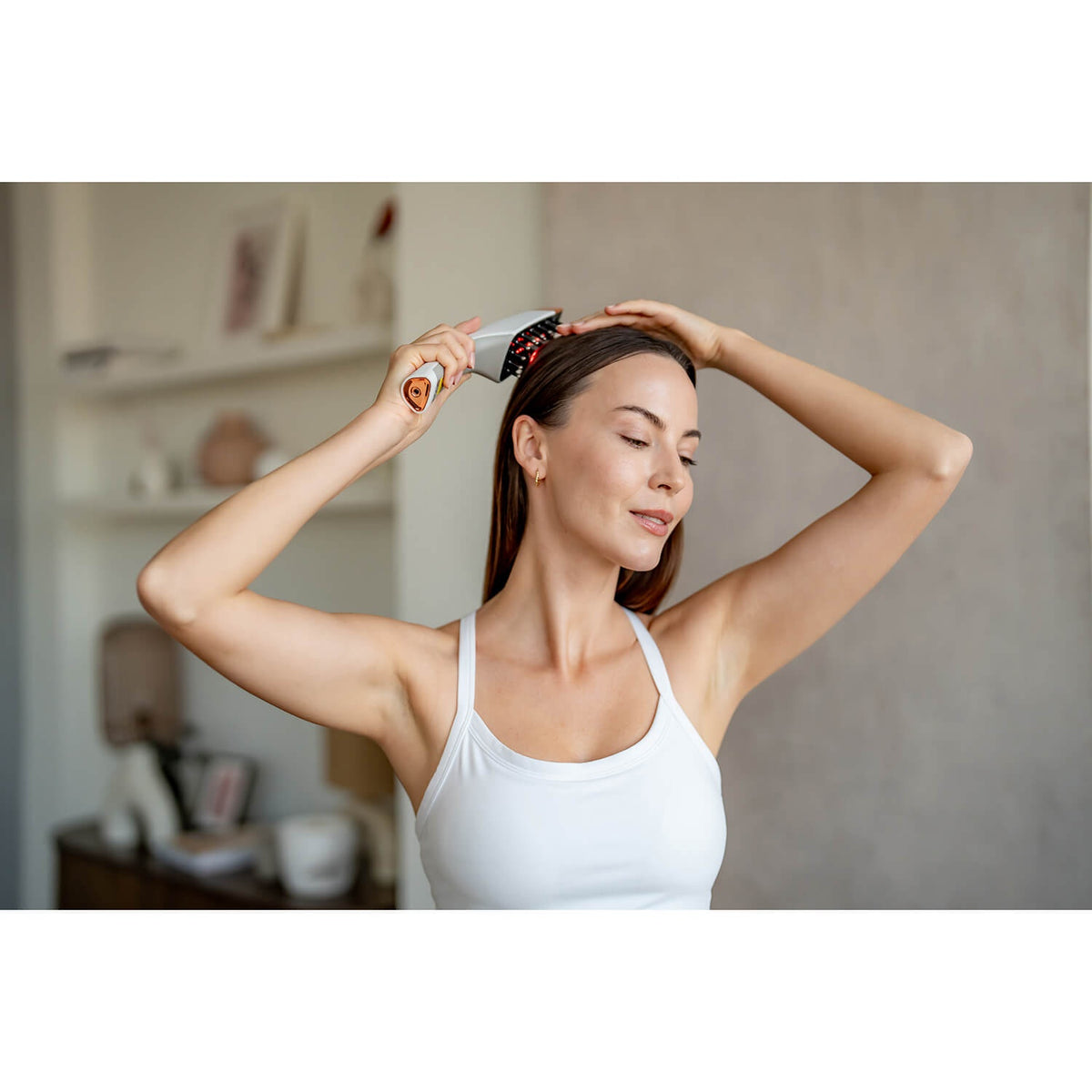 BEAUTIFLY Hair Growth Laser – produktbild 9