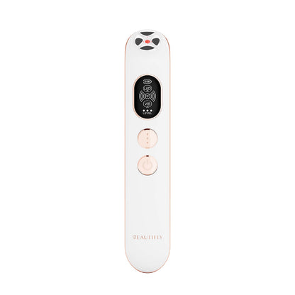 BEAUTIFLY Eye Massager – produktbild 1