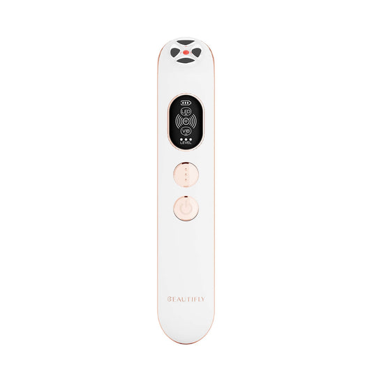 BEAUTIFLY Eye Massager – produktbild 1