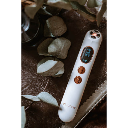 BEAUTIFLY Eye Massager – produktbild 12
