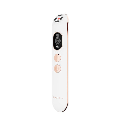 BEAUTIFLY Eye Massager – produktbild 3