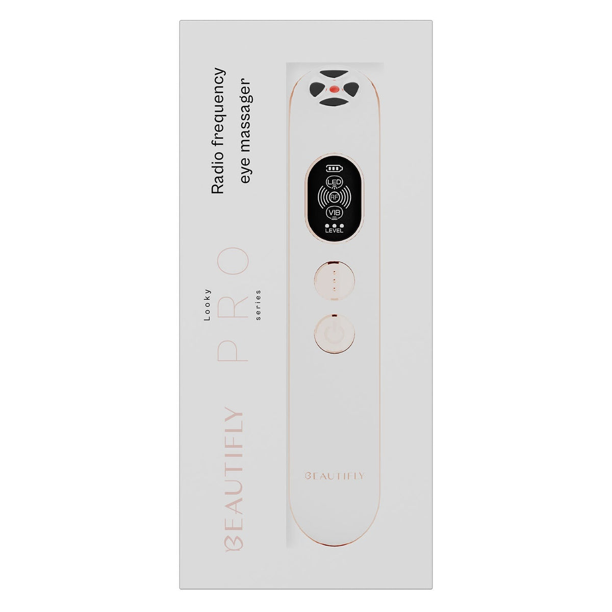 BEAUTIFLY Eye Massager – produktbild 14