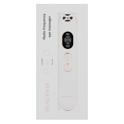 BEAUTIFLY Eye Massager – produktbild 14