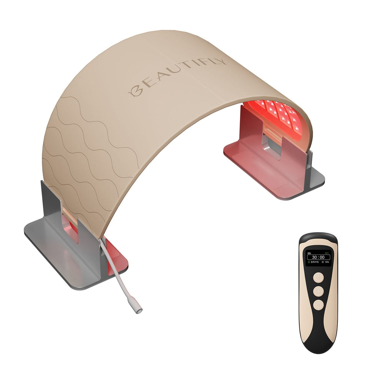 BEAUTIFLY Light Therapy Panel – produktbild 1