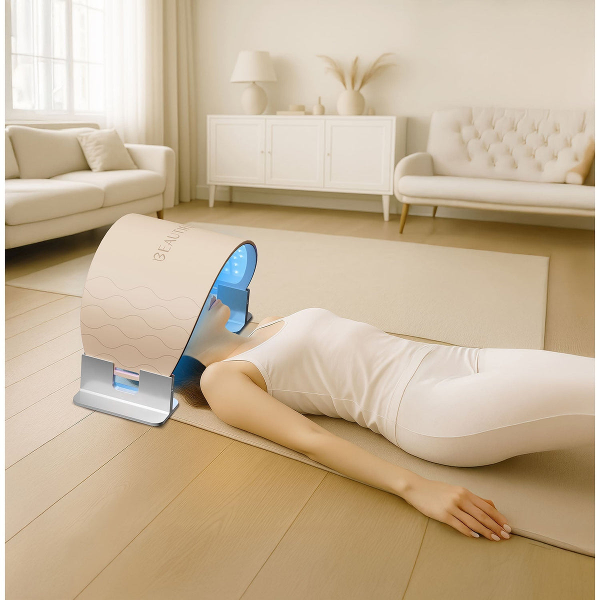 BEAUTIFLY Light Therapy Panel – produktbild 11