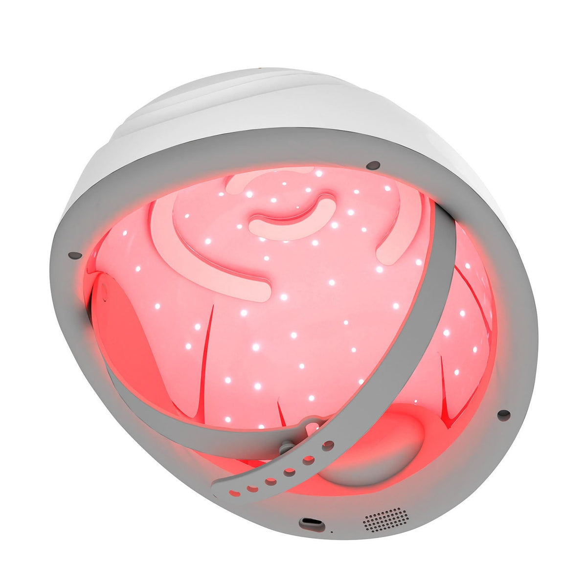 BEAUTIFLY Light Therapy Helmet – produktbild 2