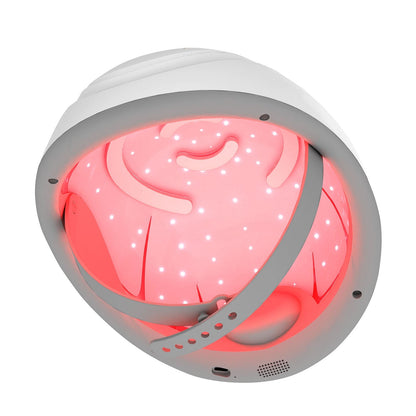BEAUTIFLY Light Therapy Helmet – produktbild 2