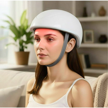BEAUTIFLY Light Therapy Helmet – produktbild 5