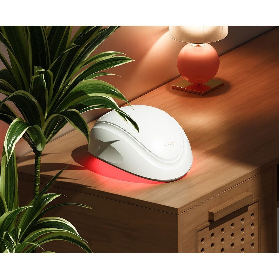 BEAUTIFLY Light Therapy Helmet – produktbild 6