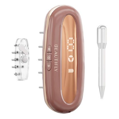 BEAUTIFLY Light Therapy Brush – produktbild 1