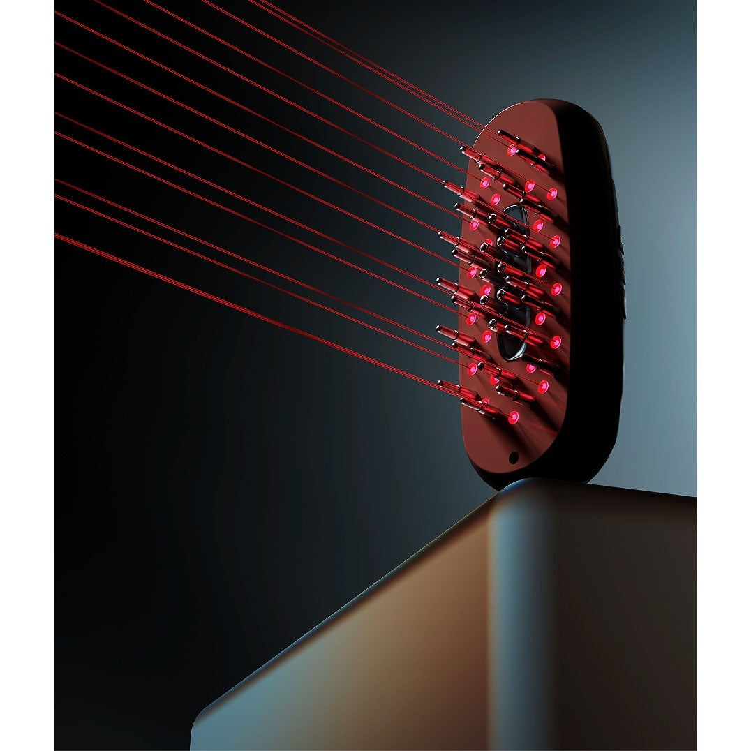 BEAUTIFLY Light Therapy Brush – produktbild 6