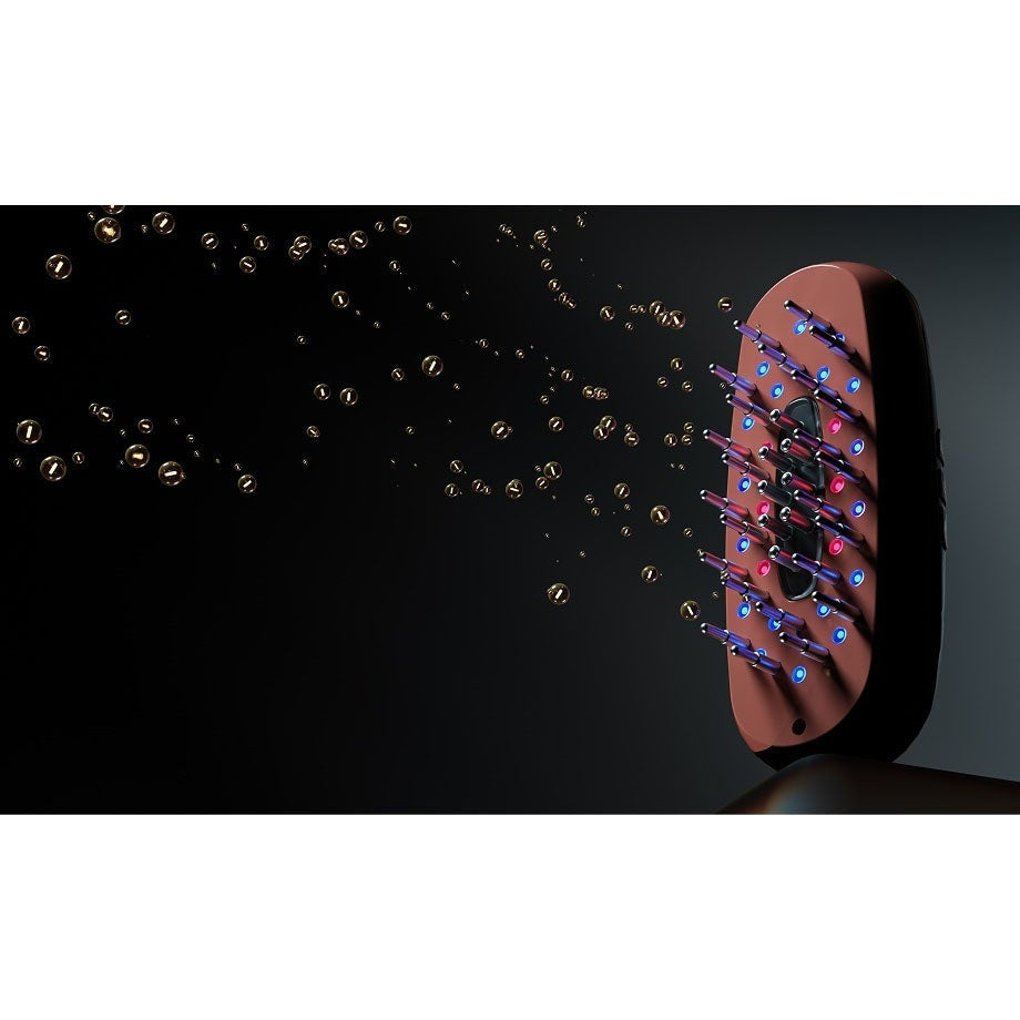 BEAUTIFLY Light Therapy Brush – produktbild 7