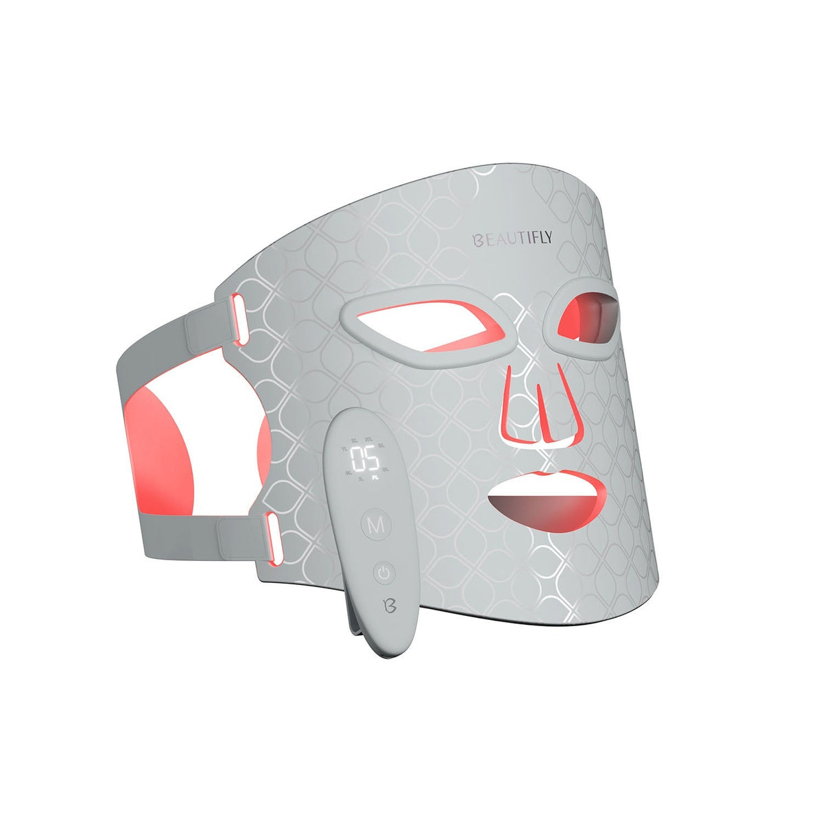 BEAUTIFLY Light Therapy Mask – produktbild 1
