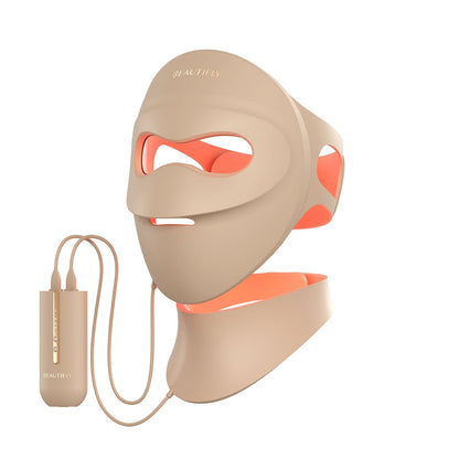 BEAUTIFLY Light Therapy Mask – produktbild 1