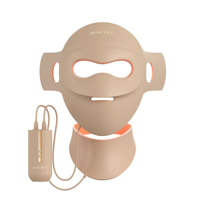 BEAUTIFLY Light Therapy Mask – produktbild 2