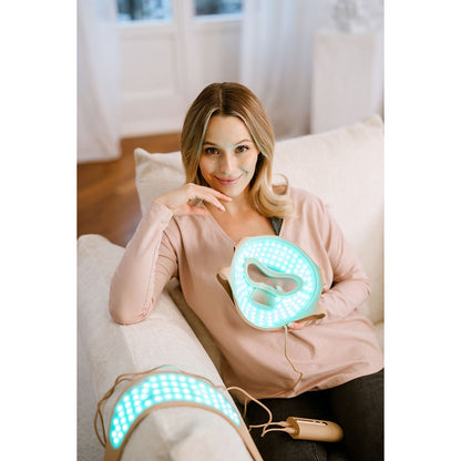 BEAUTIFLY Light Therapy Mask – produktbild 6
